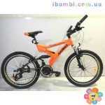 Велосипед 24 VISION A